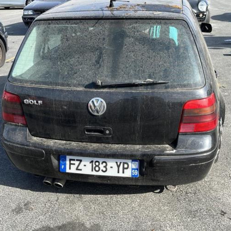 Boite de vitesses VOLKSWAGEN GOLF 4 Photo n°4
