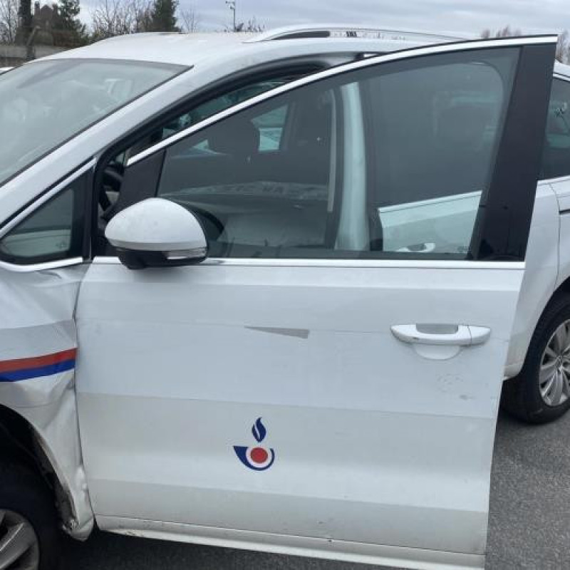 Boite de vitesses VOLKSWAGEN SHARAN 2 Photo n°16