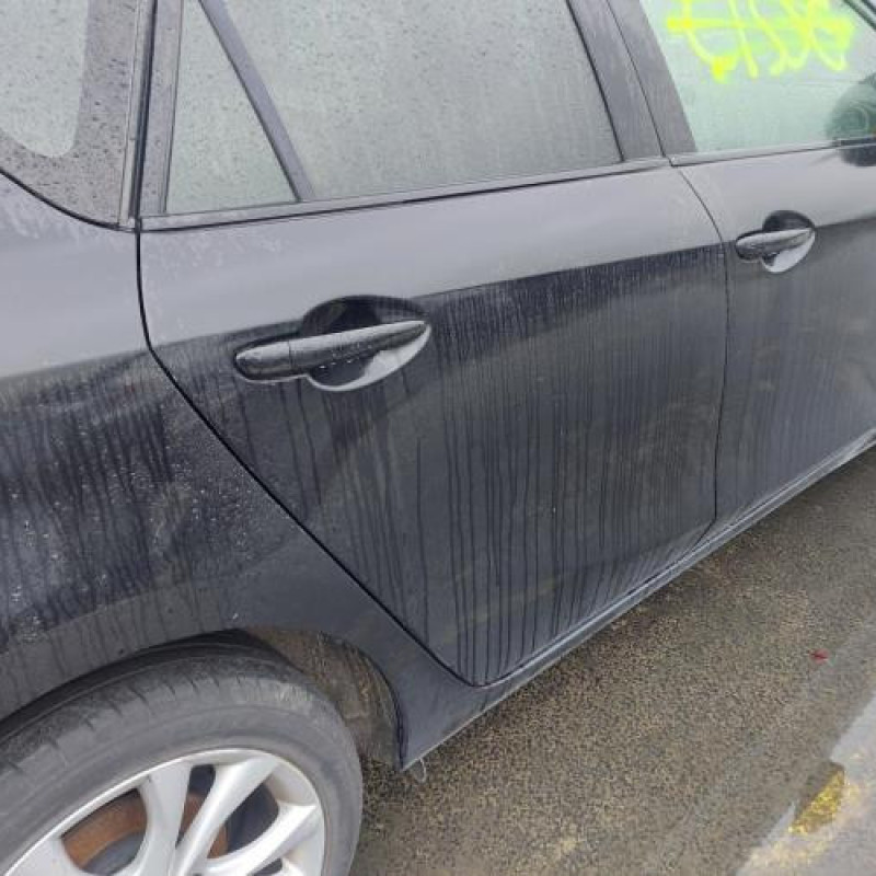 Boite de vitesses MAZDA 3 2 Photo n°11