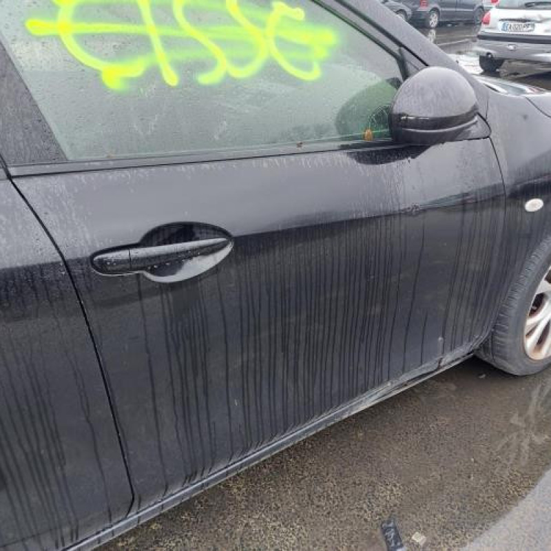 Boite de vitesses MAZDA 3 2 Photo n°12