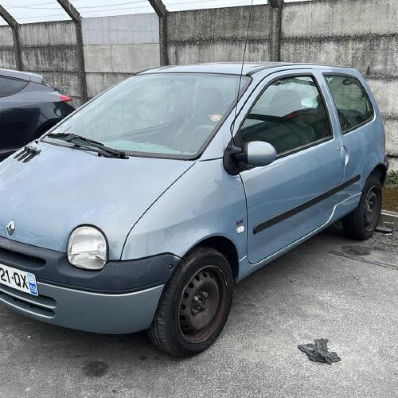 Boite de vitesses RENAULT TWINGO 1 Photo n°1