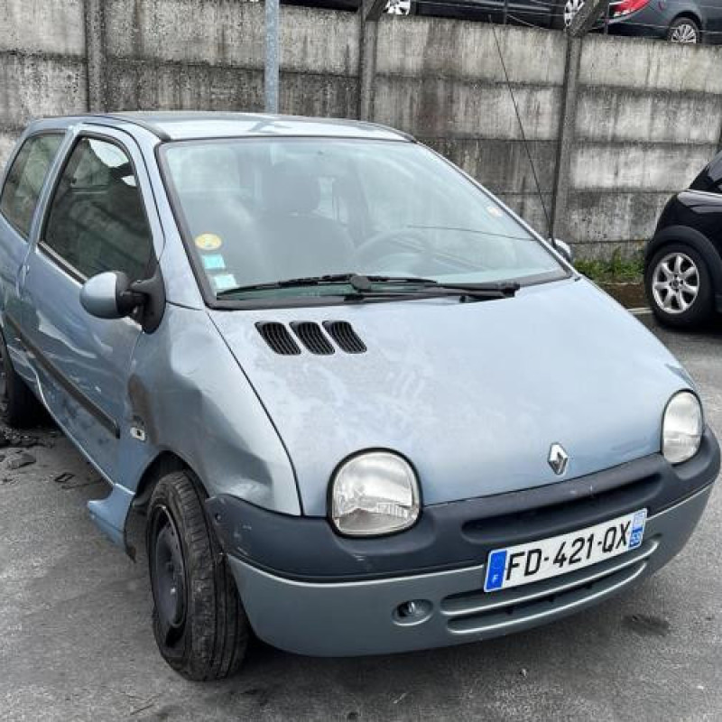 Boite de vitesses RENAULT TWINGO 1 Photo n°2