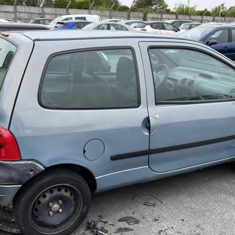 Boite de vitesses RENAULT TWINGO 1 Photo n°3