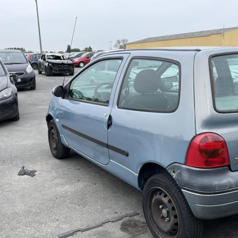 Boite de vitesses RENAULT TWINGO 1 Photo n°4