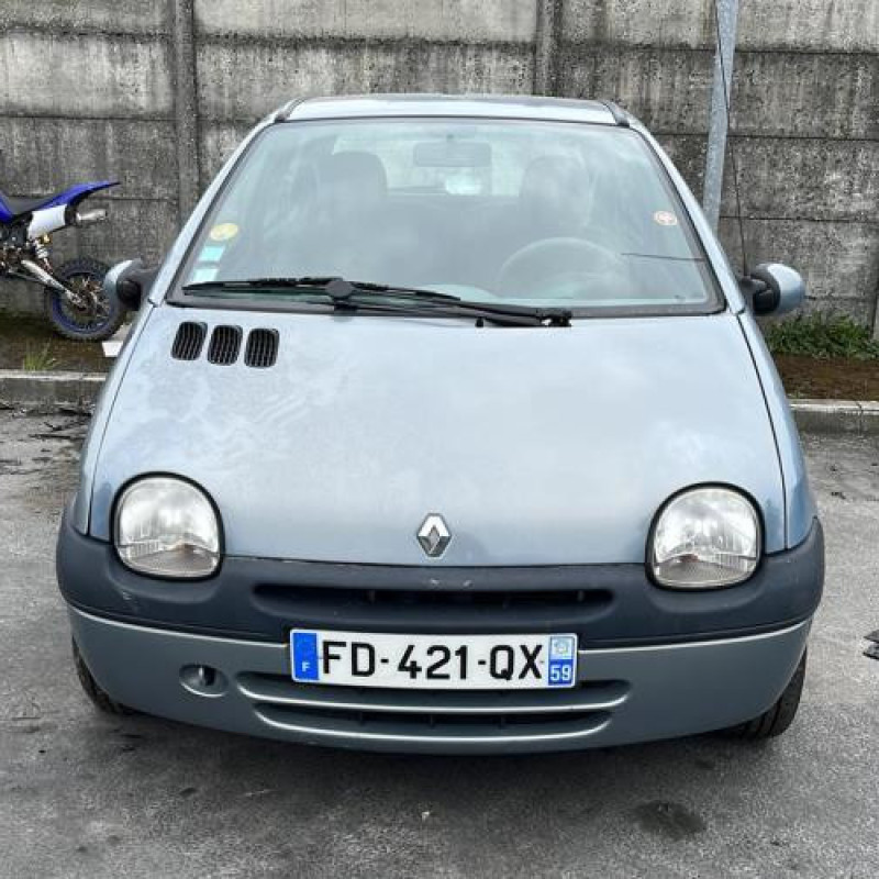 Boite de vitesses RENAULT TWINGO 1 Photo n°6
