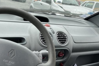 Boite de vitesses RENAULT TWINGO 1