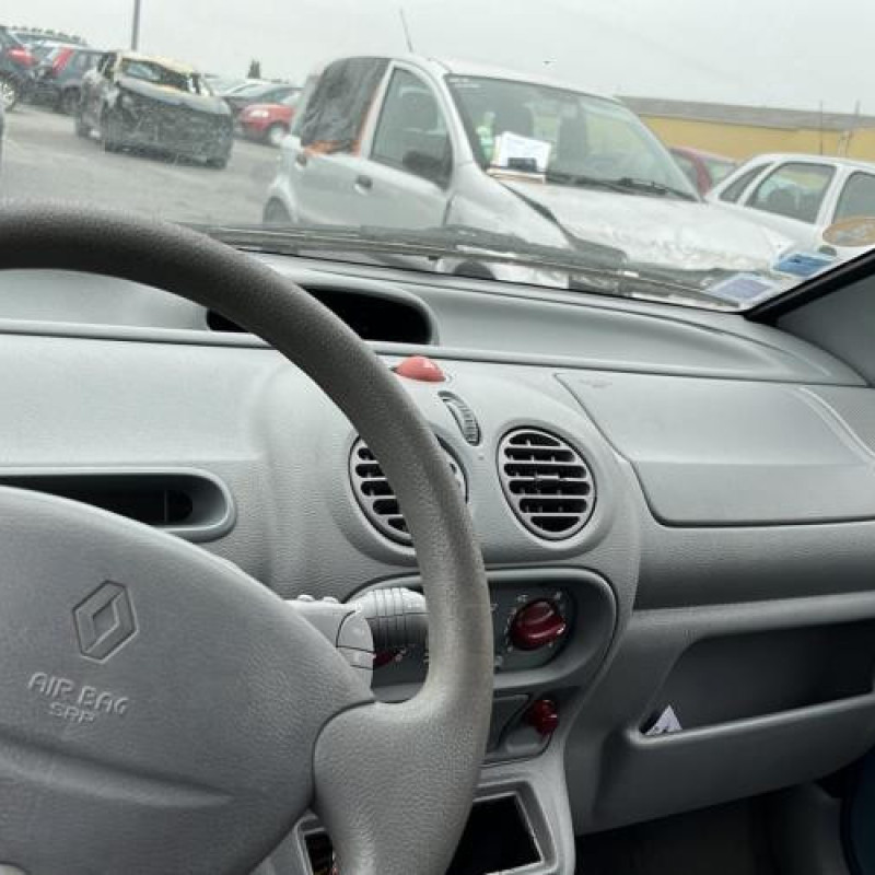 Boite de vitesses RENAULT TWINGO 1 Photo n°7