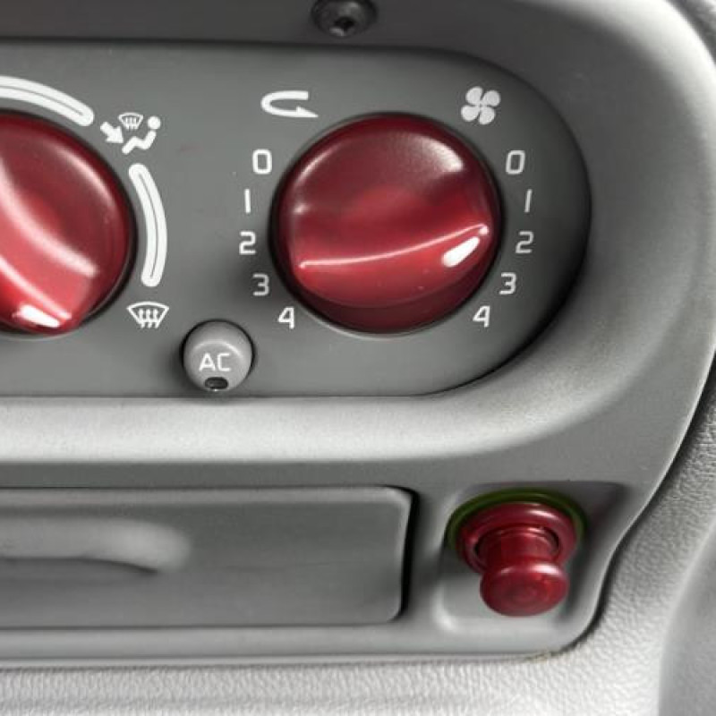 Boite de vitesses RENAULT TWINGO 1 Photo n°8