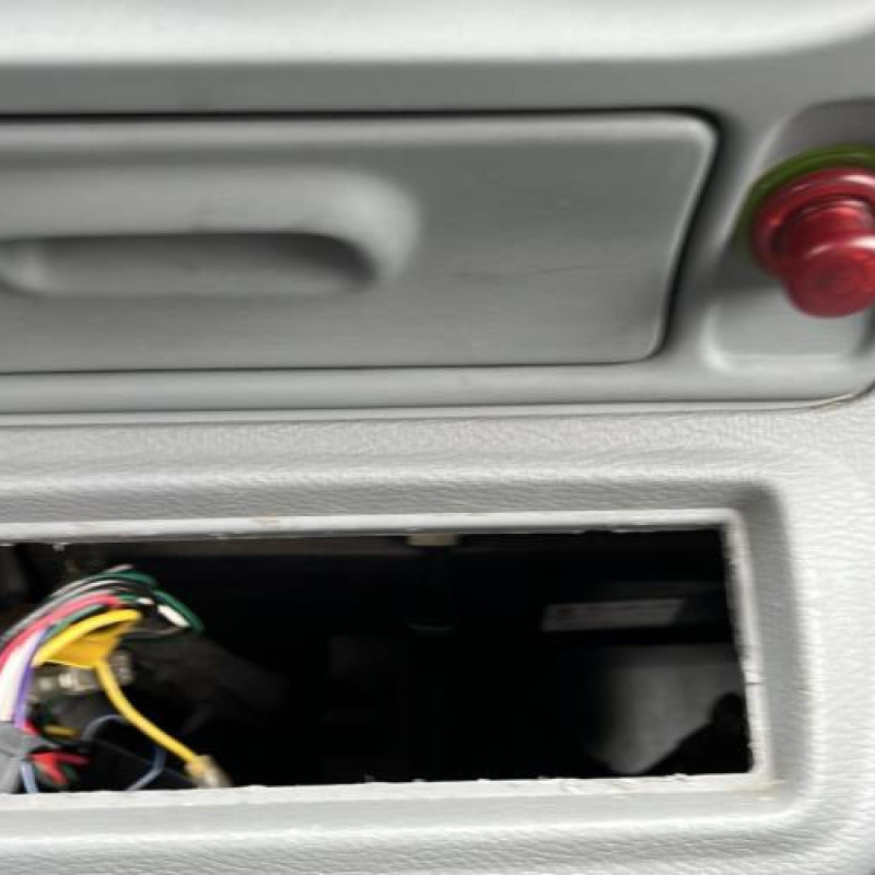 Boite de vitesses RENAULT TWINGO 1 Photo n°9
