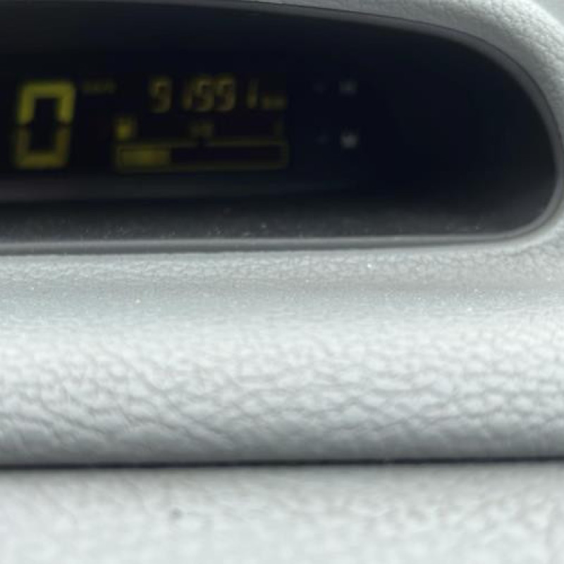 Boite de vitesses RENAULT TWINGO 1 Photo n°10