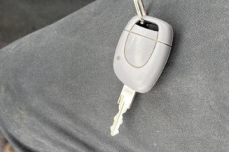 Boite de vitesses RENAULT TWINGO 1