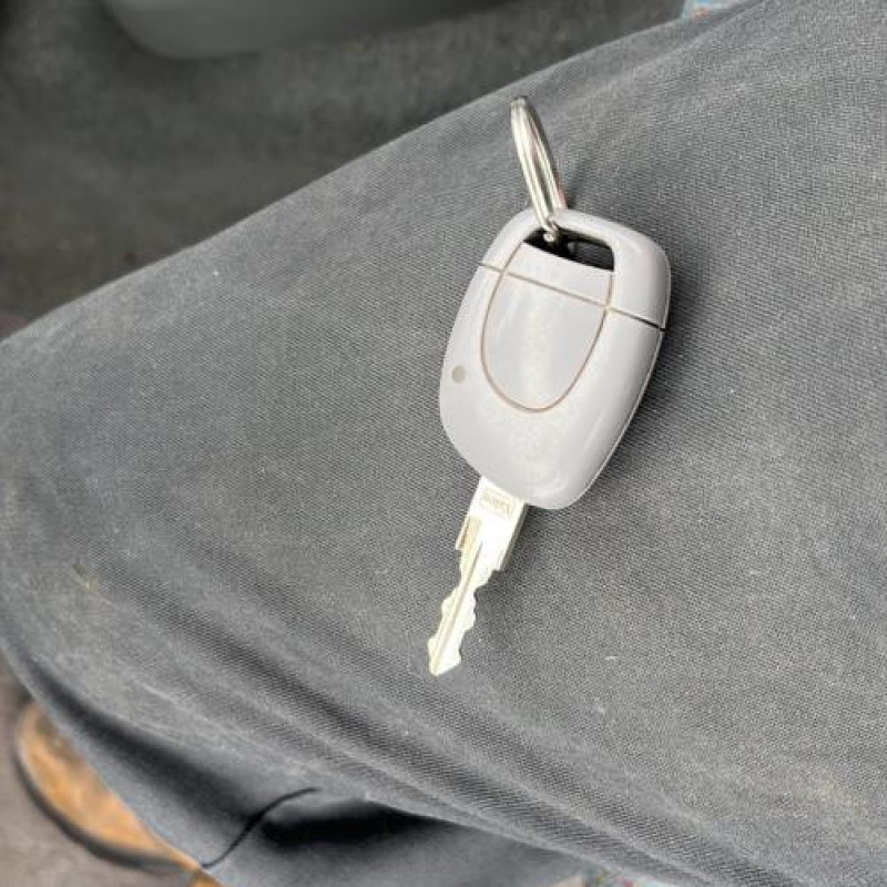 Boite de vitesses RENAULT TWINGO 1 Photo n°11