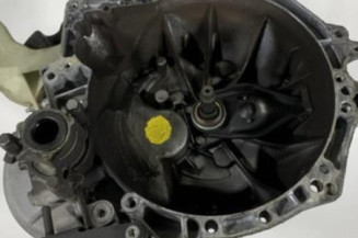 Boite de vitesses PEUGEOT 2008 1 Photo n°1