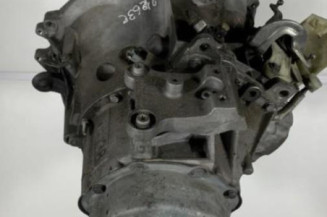 Boite de vitesses PEUGEOT 2008 1