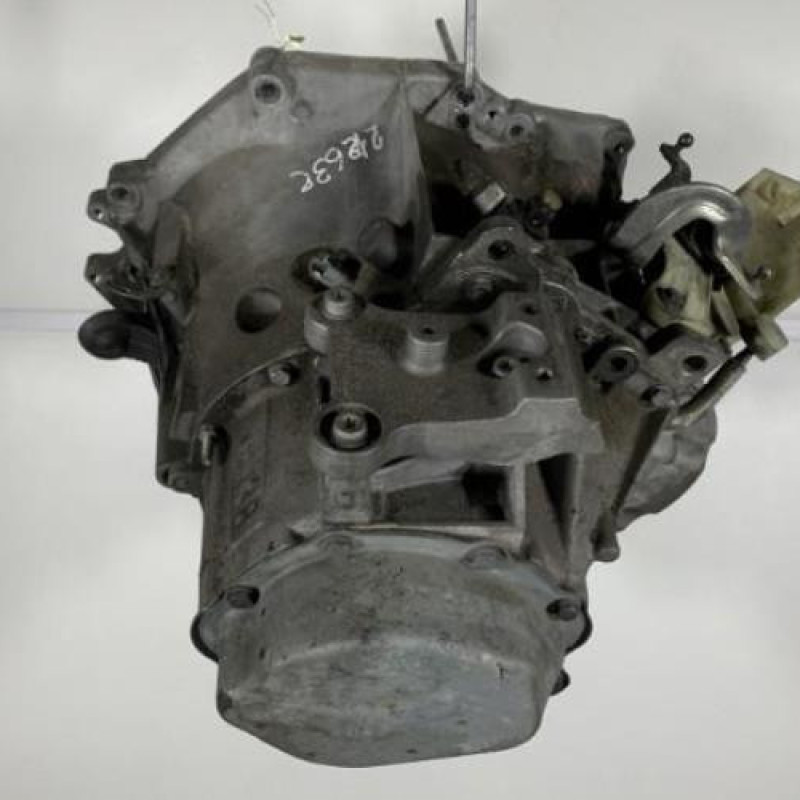 Boite de vitesses PEUGEOT 2008 1 Photo n°3