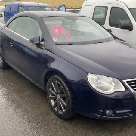 Boite de vitesses VOLKSWAGEN EOS Photo n°1