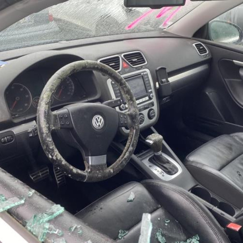 Boite de vitesses VOLKSWAGEN EOS Photo n°10