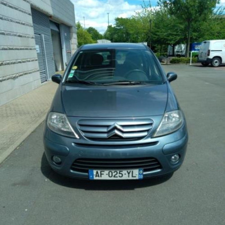 Boite de vitesses CITROEN C3 1 Photo n°1