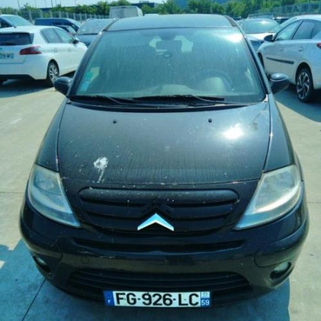 Boite de vitesses CITROEN C3 1