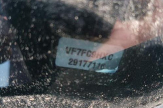 Boite de vitesses CITROEN C3 1