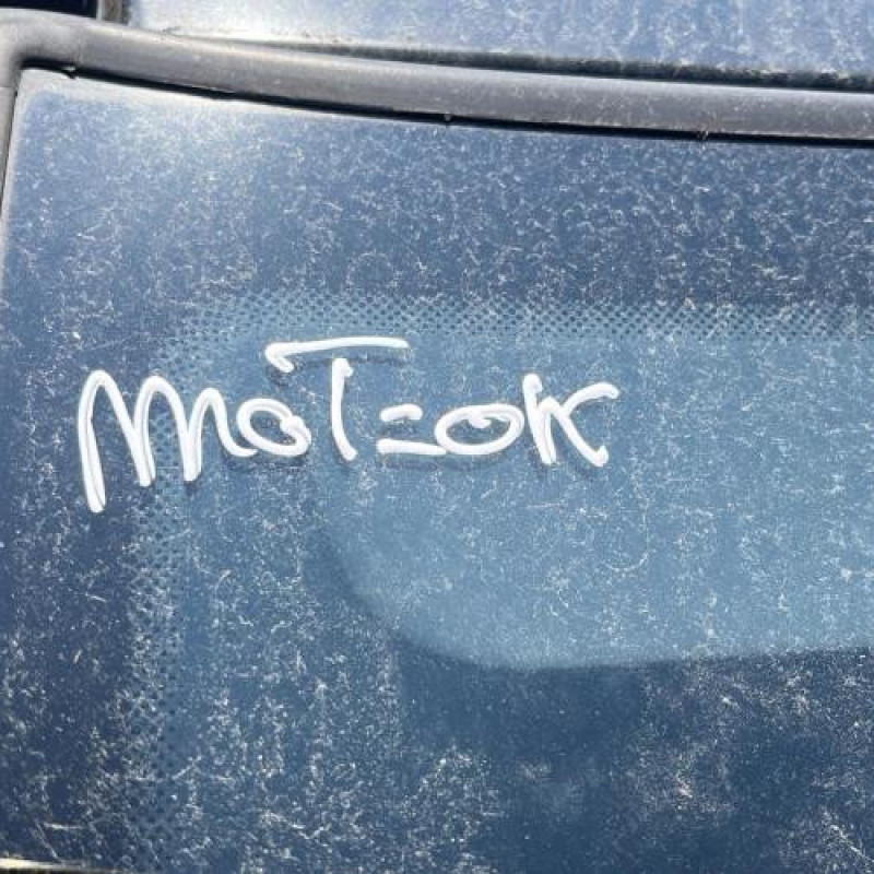 Boite de vitesses CITROEN C3 1 Photo n°12