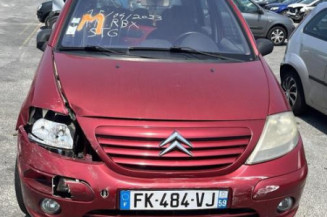 Boite de vitesses CITROEN C3 1 Photo n°1