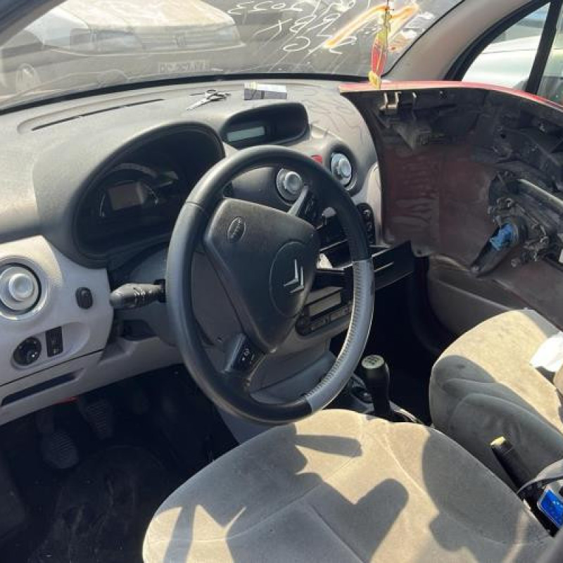 Boite de vitesses CITROEN C3 1 Photo n°7