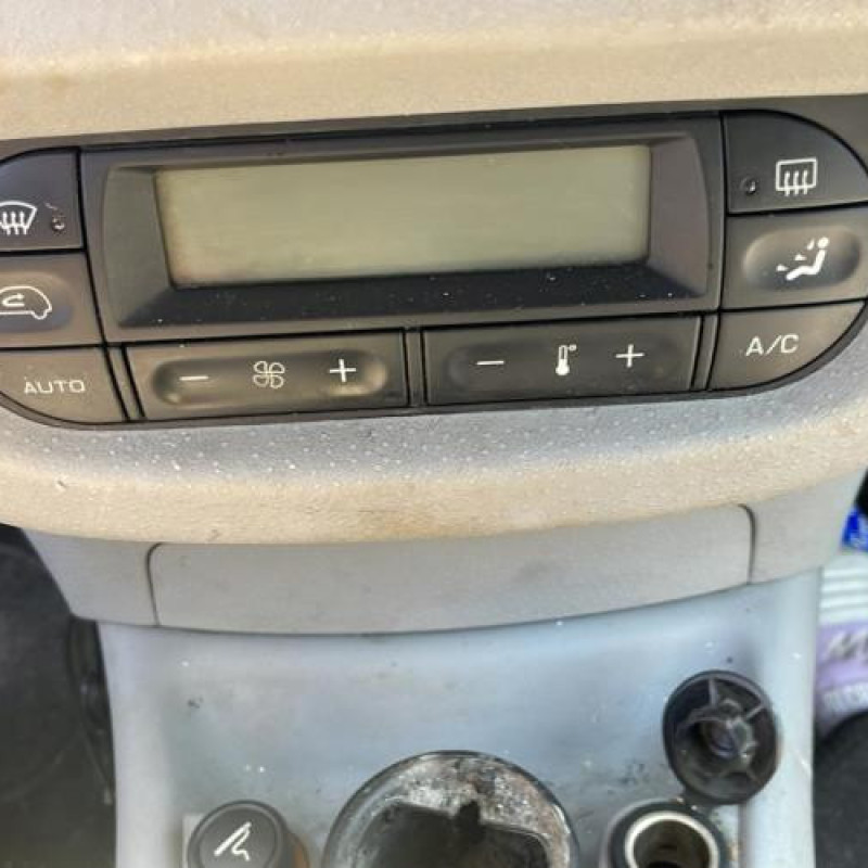 Boite de vitesses CITROEN C3 1 Photo n°9