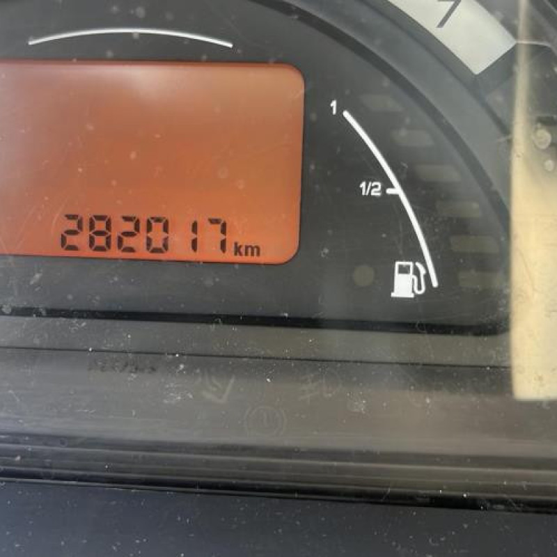 Boite de vitesses CITROEN C3 1 Photo n°10