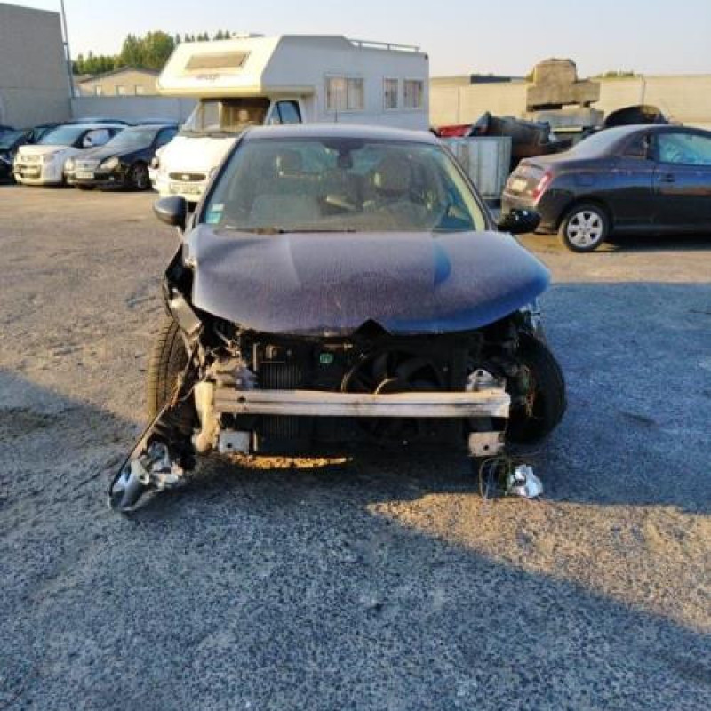 Boite de vitesses CITROEN C4 2 Photo n°1