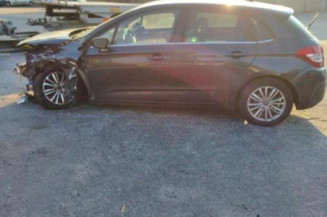 Boite de vitesses CITROEN C4 2