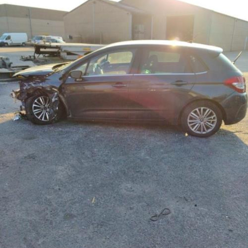 Boite de vitesses CITROEN C4 2 Photo n°4