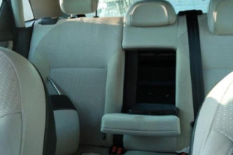 Boite de vitesses CITROEN C4 2
