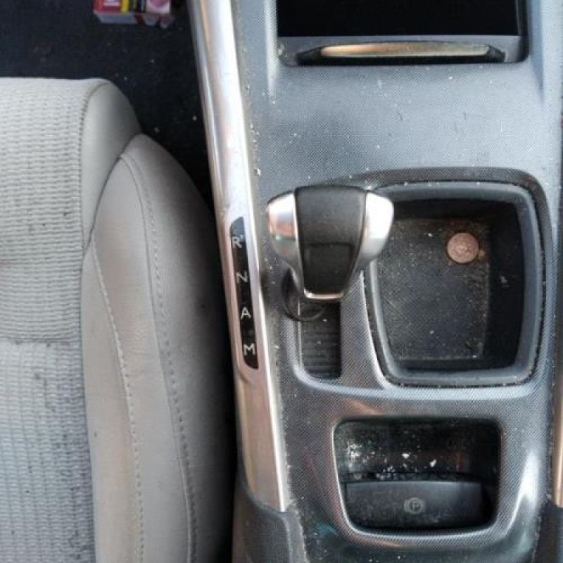 Boite de vitesses CITROEN C4 2 Photo n°7