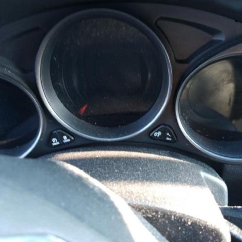 Boite de vitesses CITROEN C4 2 Photo n°9