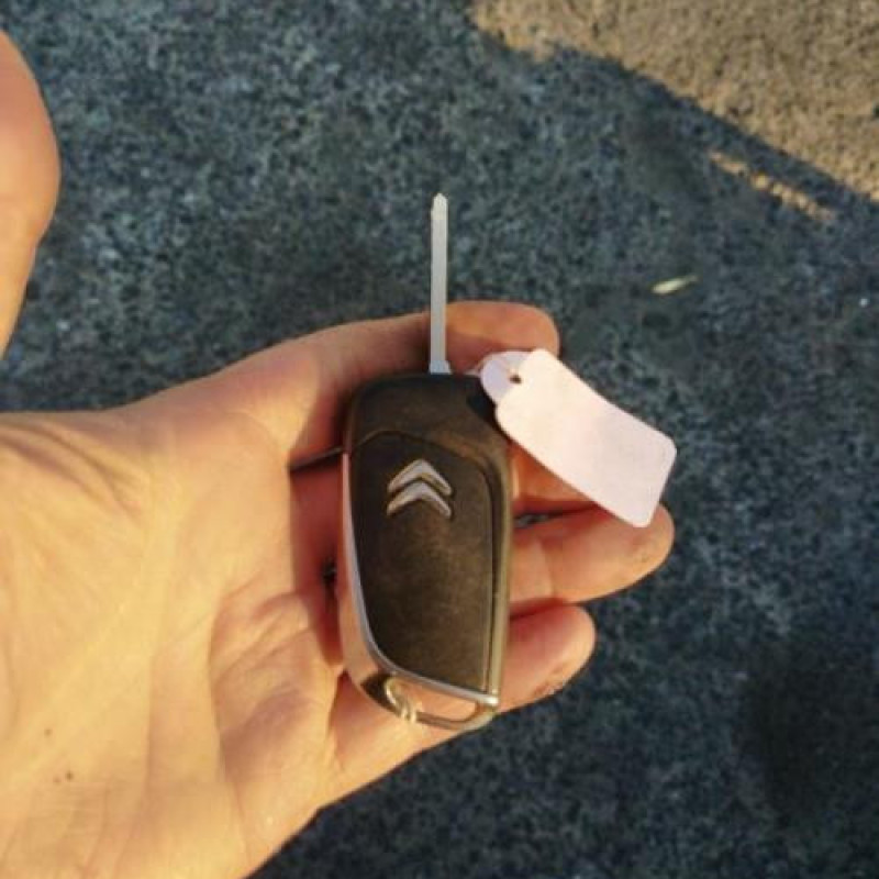 Boite de vitesses CITROEN C4 2 Photo n°10