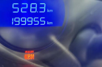 Boite de vitesses CITROEN C4 2