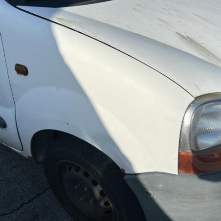 Boite de vitesses RENAULT KANGOO 1 Photo n°1