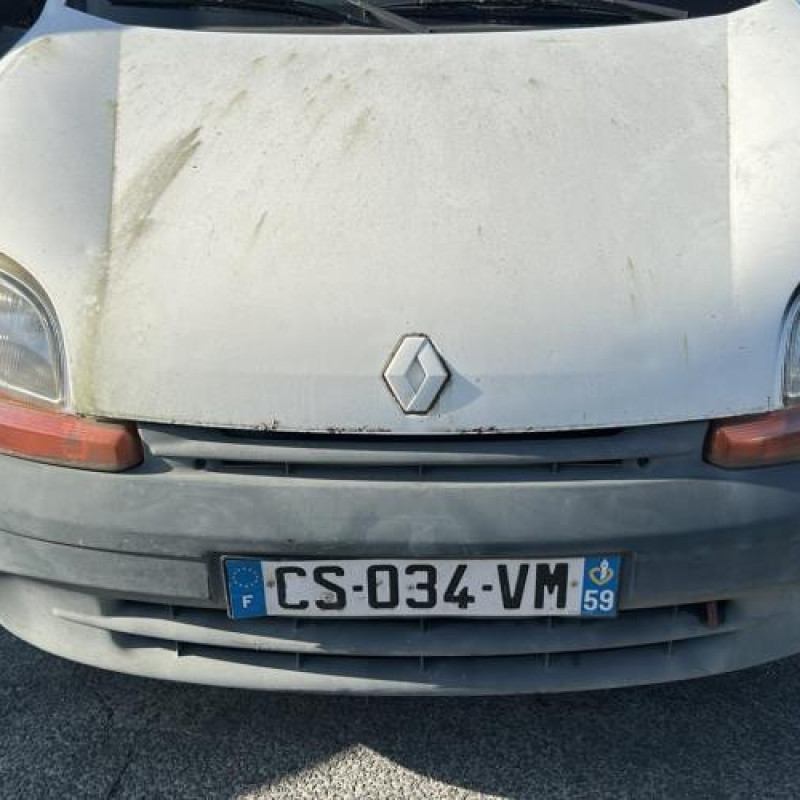 Boite de vitesses RENAULT KANGOO 1 Photo n°2