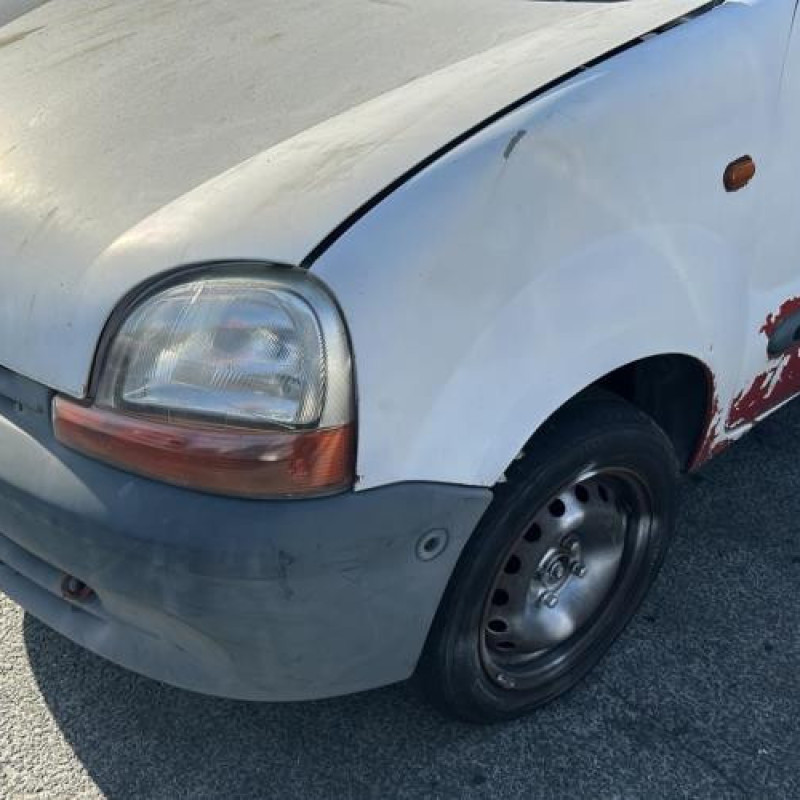 Boite de vitesses RENAULT KANGOO 1 Photo n°3