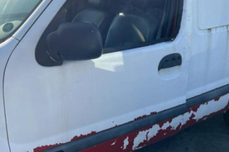 Boite de vitesses RENAULT KANGOO 1