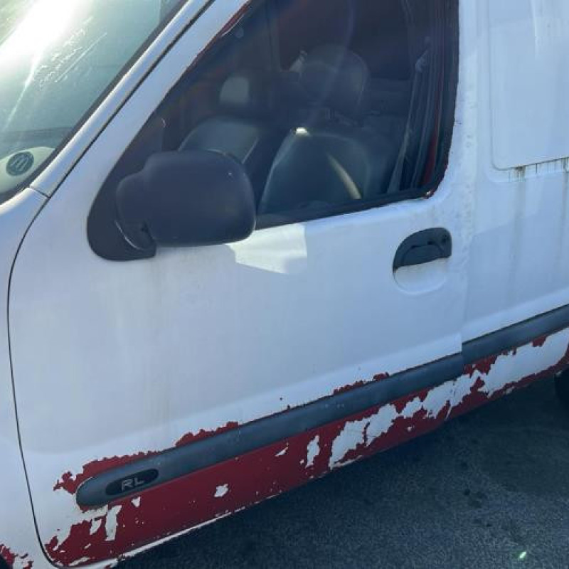Boite de vitesses RENAULT KANGOO 1 Photo n°4