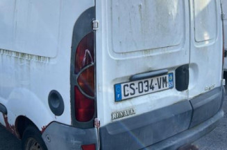 Boite de vitesses RENAULT KANGOO 1