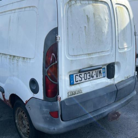 Boite de vitesses RENAULT KANGOO 1