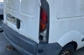 Boite de vitesses RENAULT KANGOO 1