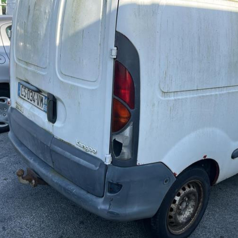 Boite de vitesses RENAULT KANGOO 1 Photo n°6