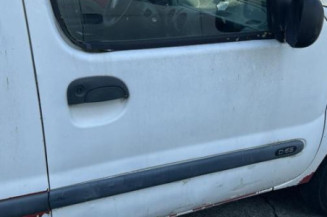Boite de vitesses RENAULT KANGOO 1