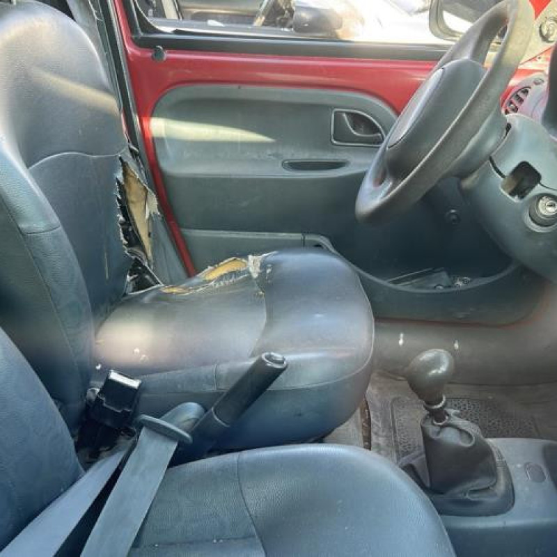 Boite de vitesses RENAULT KANGOO 1 Photo n°8