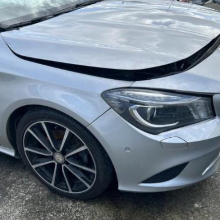 Boite de vitesses MERCEDES CLASSE CLA 117