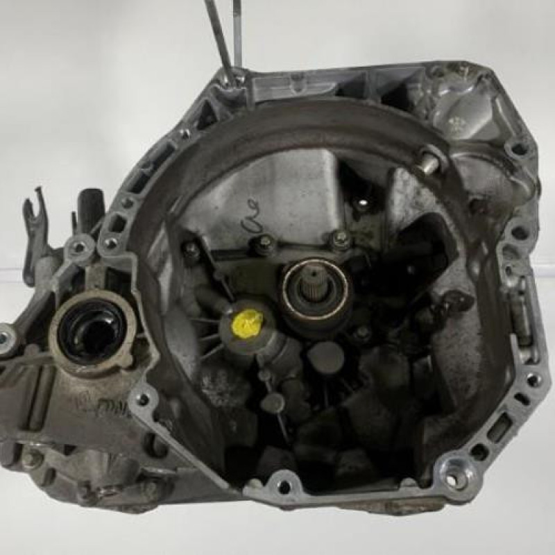 Boite de vitesses NISSAN MICRA 4 Photo n°1